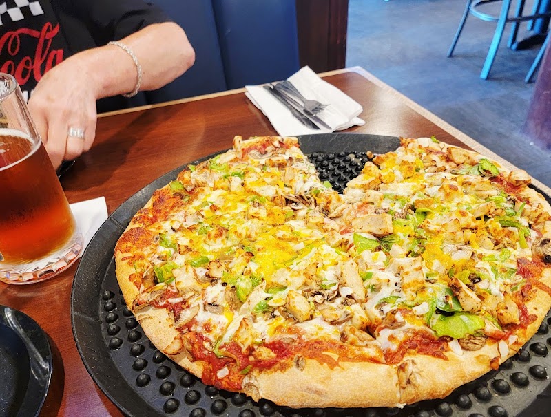 Barro's Pizza photo 3