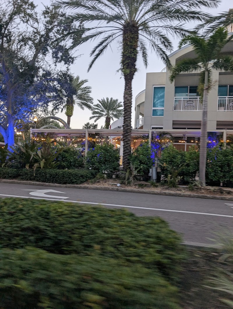 Indian Rocks Beach 12th Ave Parking photo 3