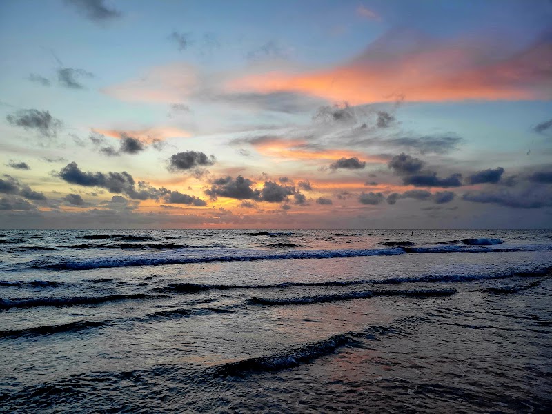 Photo of Indian Rocks Beach 12th Ave Parking