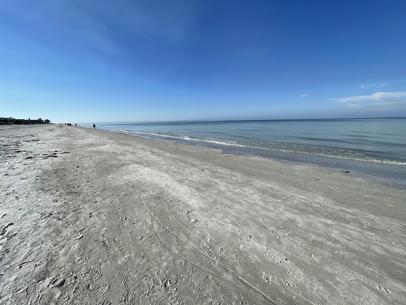 Indian Rocks Beach 12th Ave Parking photo 2