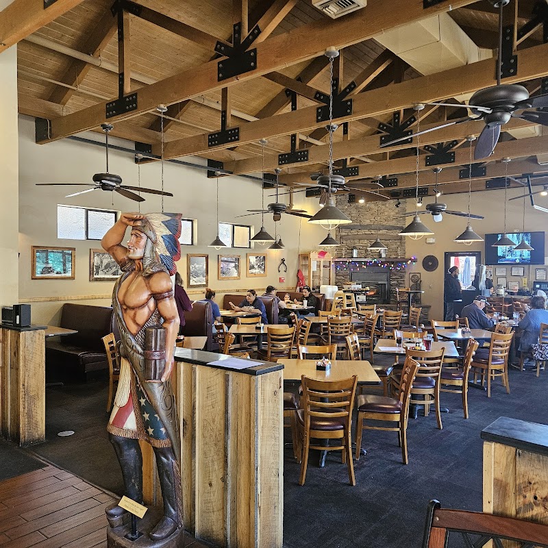 Sawmill Run Restaurant photo 4