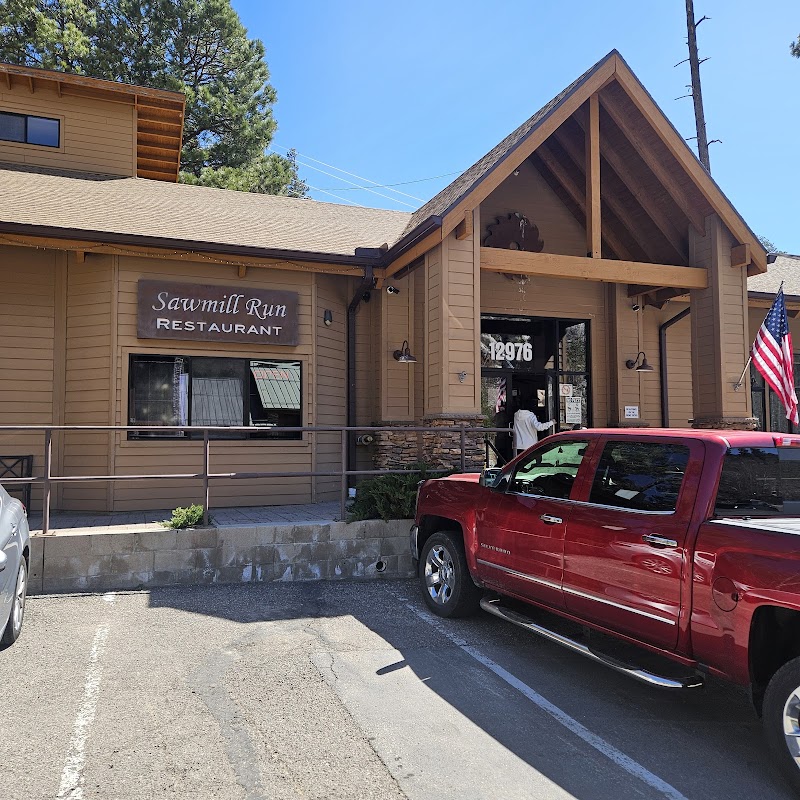 Photo of Sawmill Run Restaurant