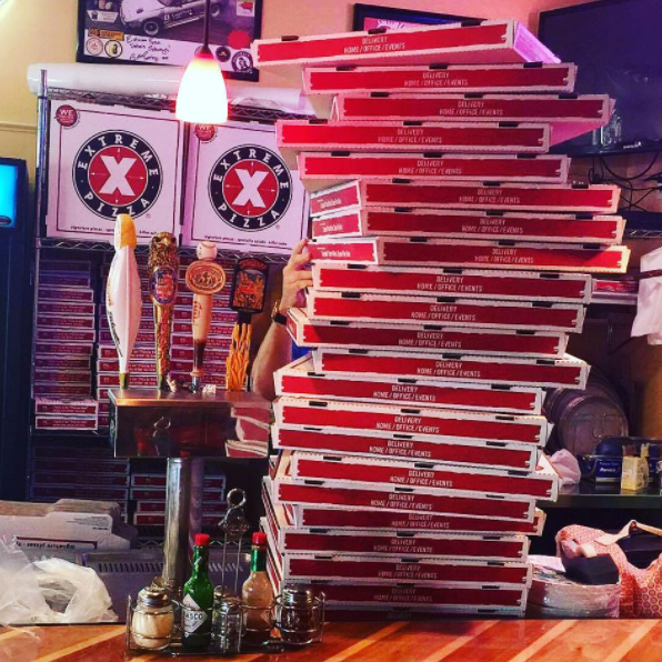 Photo of Extreme Pizza
