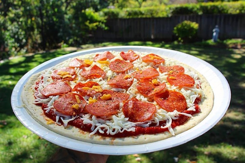 Extreme Pizza photo 2
