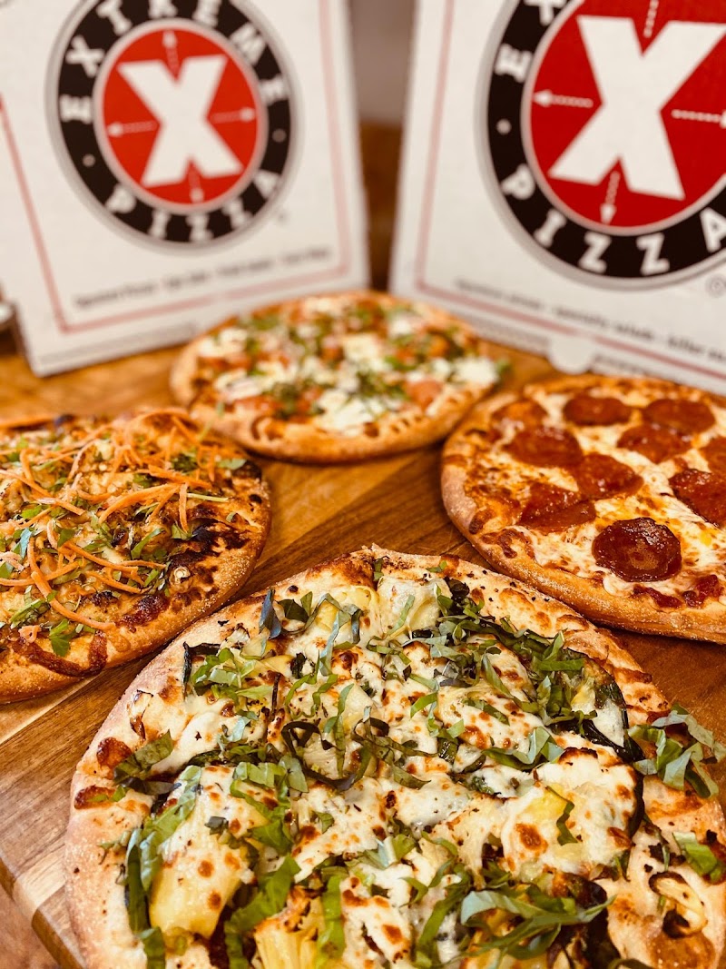 Extreme Pizza photo 3