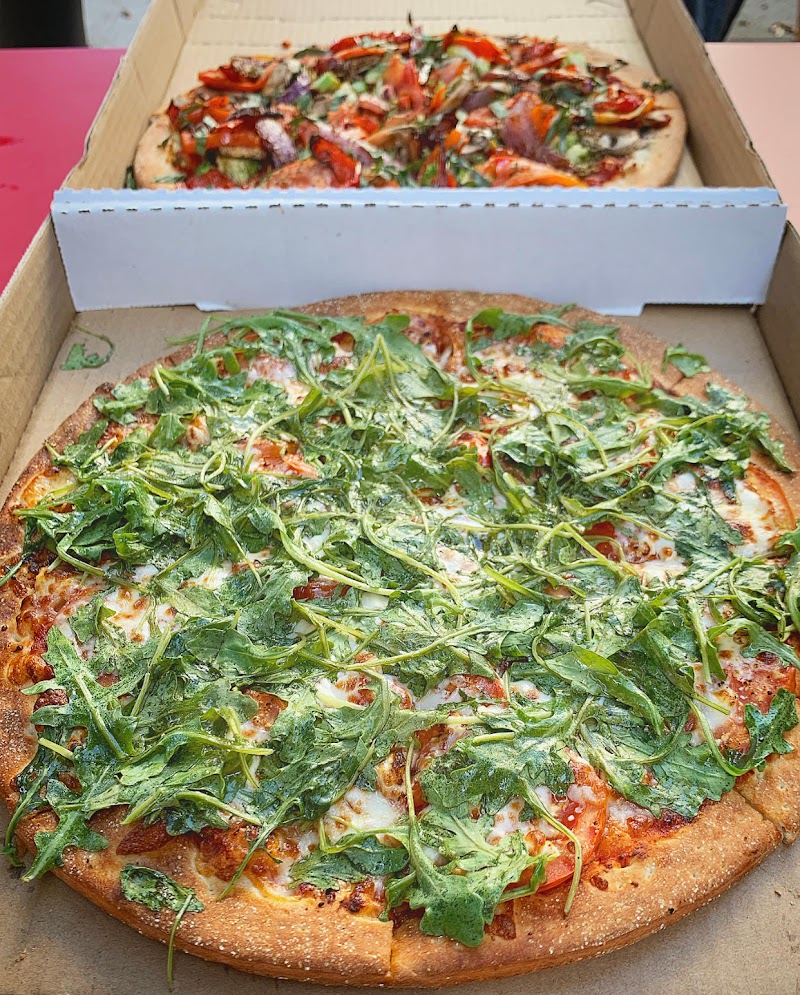 Extreme Pizza photo 5