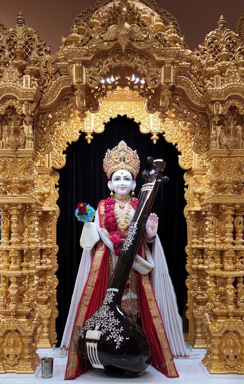 BAPS Shri Swaminarayan Mandir photo 3