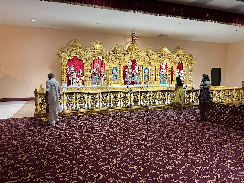 BAPS Shri Swaminarayan Mandir photo 5