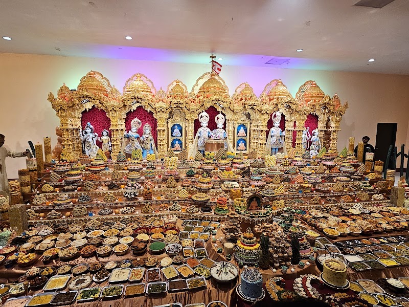 BAPS Shri Swaminarayan Mandir photo 4