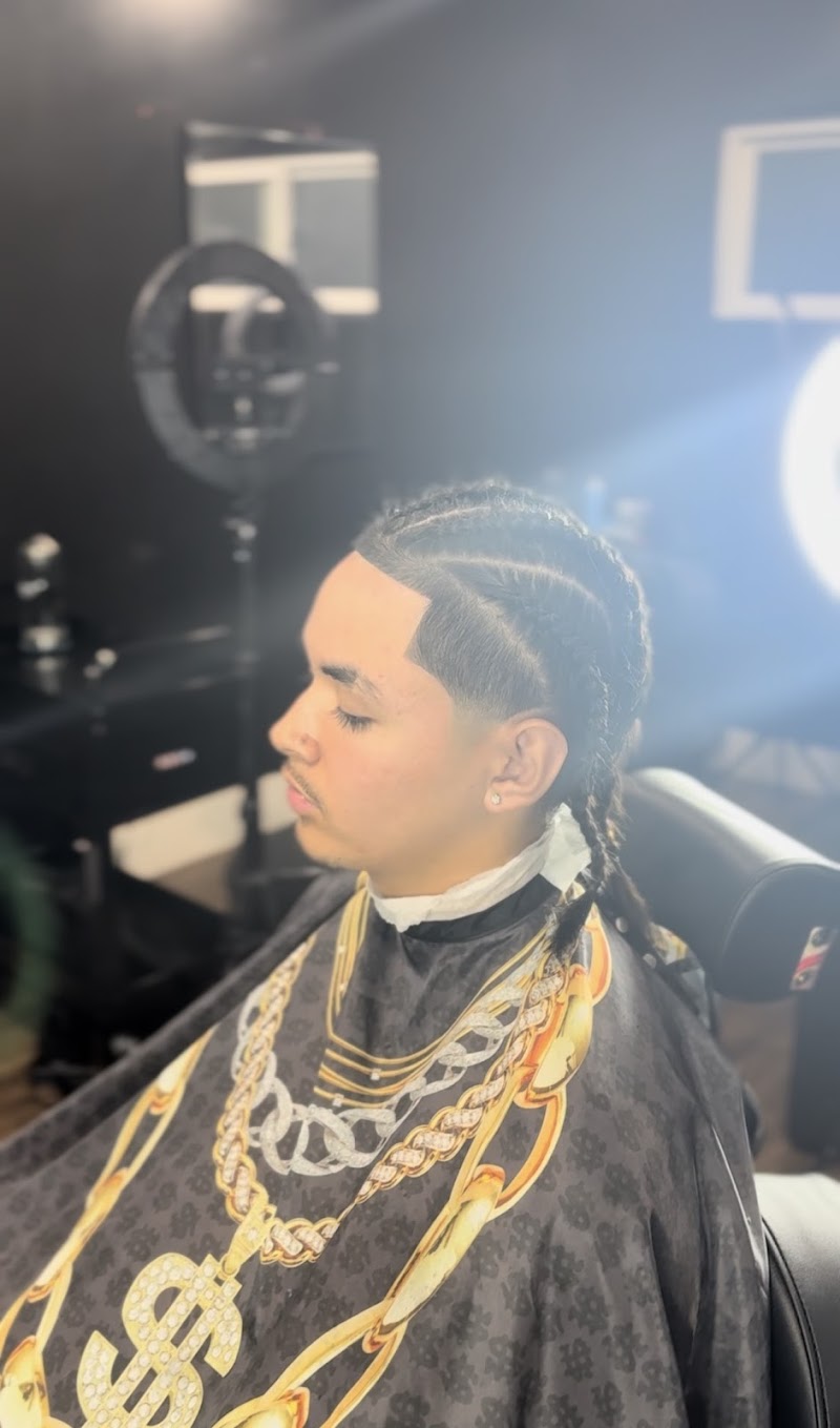 Presidential Haircuts photo 3