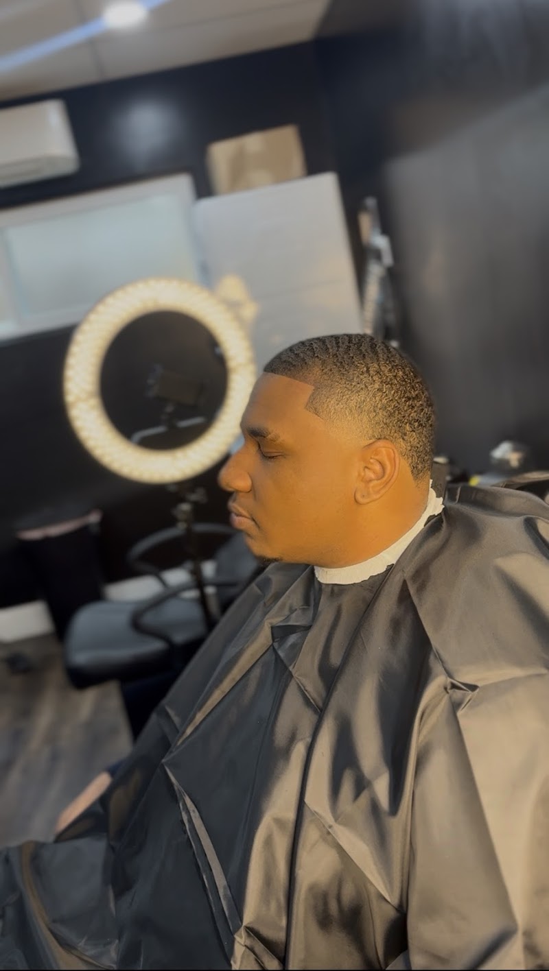 Presidential Haircuts photo 4