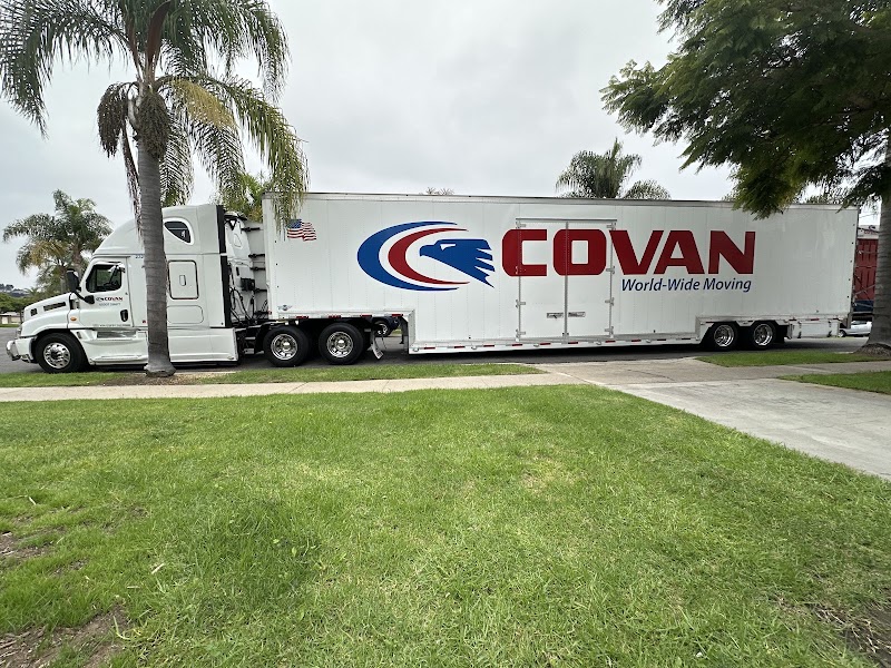 Coleman Worldwide Moving photo 2