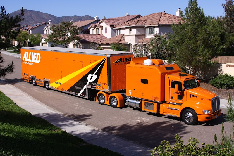 Photo of Coleman Worldwide Moving