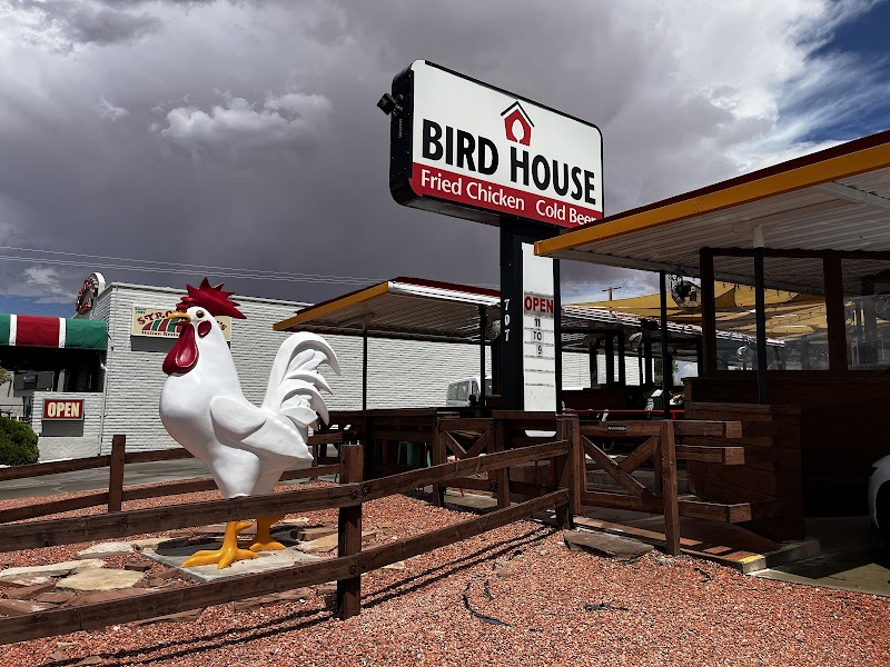 Photo of BirdHouse