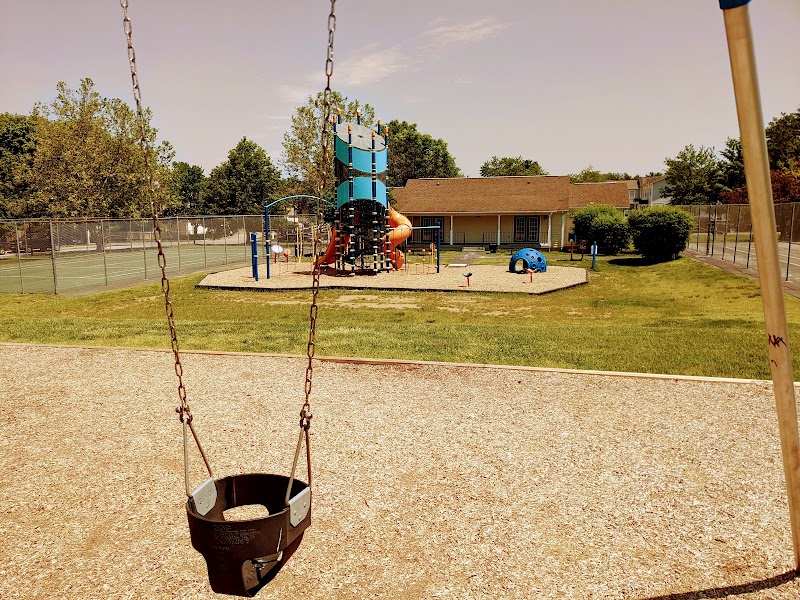 Photo of Annapolis Walk Community Center