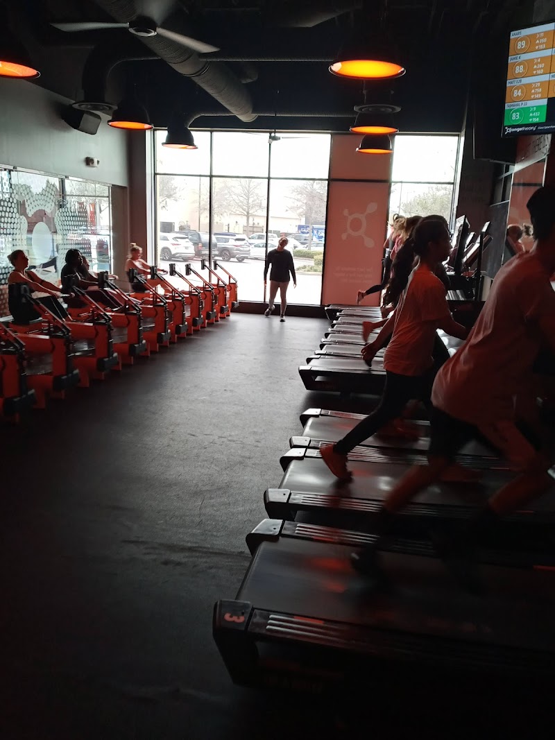 Orangetheory Fitness photo 5