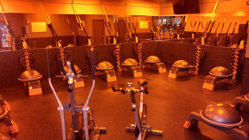 Orangetheory Fitness photo 2