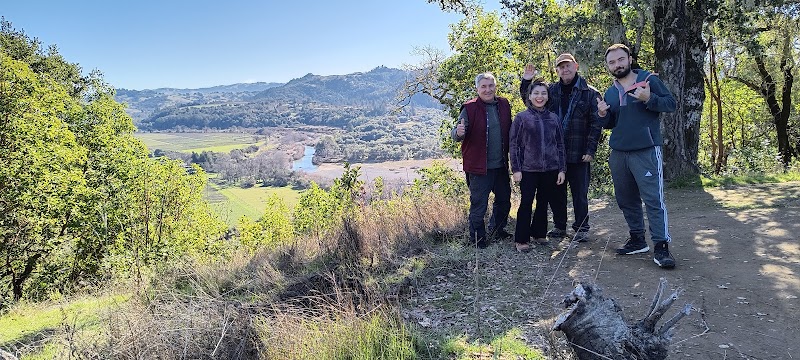 Fox Pond Overlook photo 2