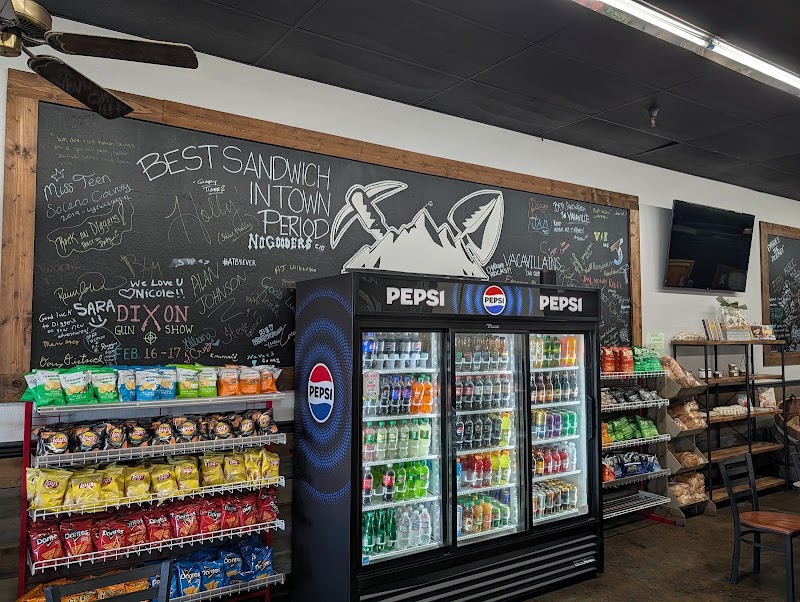 Diggers Deli photo 3