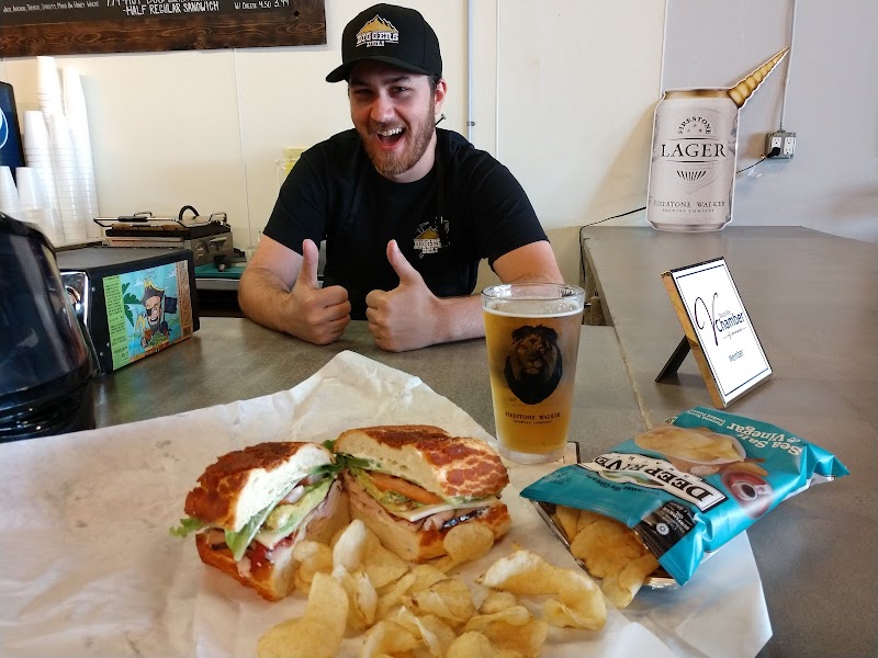 Diggers Deli photo 4
