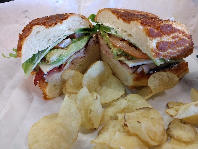Diggers Deli photo 2