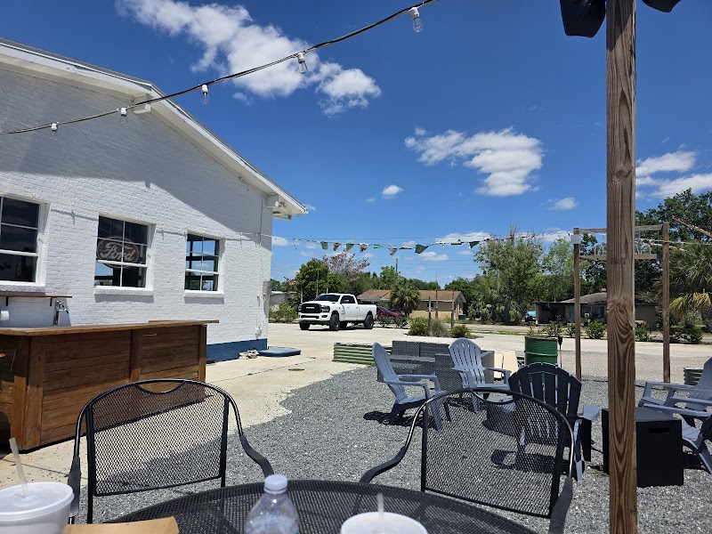 Photo of Brake Burger Garage