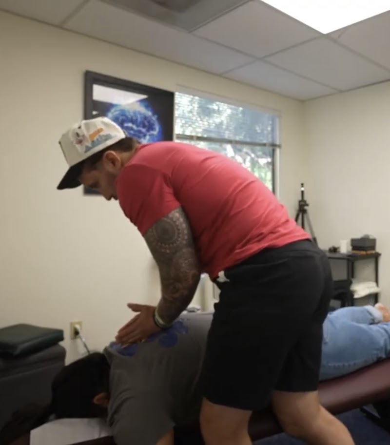 Lit Chiropractic photo 2
