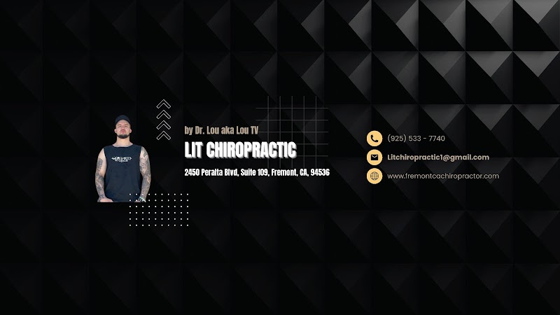 Photo of Lit Chiropractic