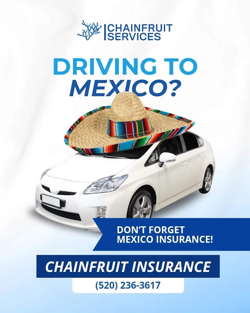 Chainfruit Insurance Services photo 2