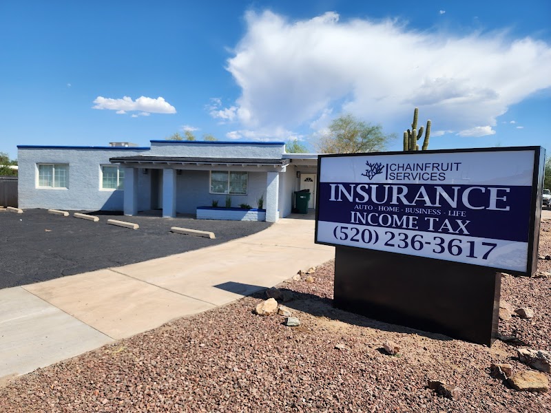 Photo of Chainfruit Insurance Services