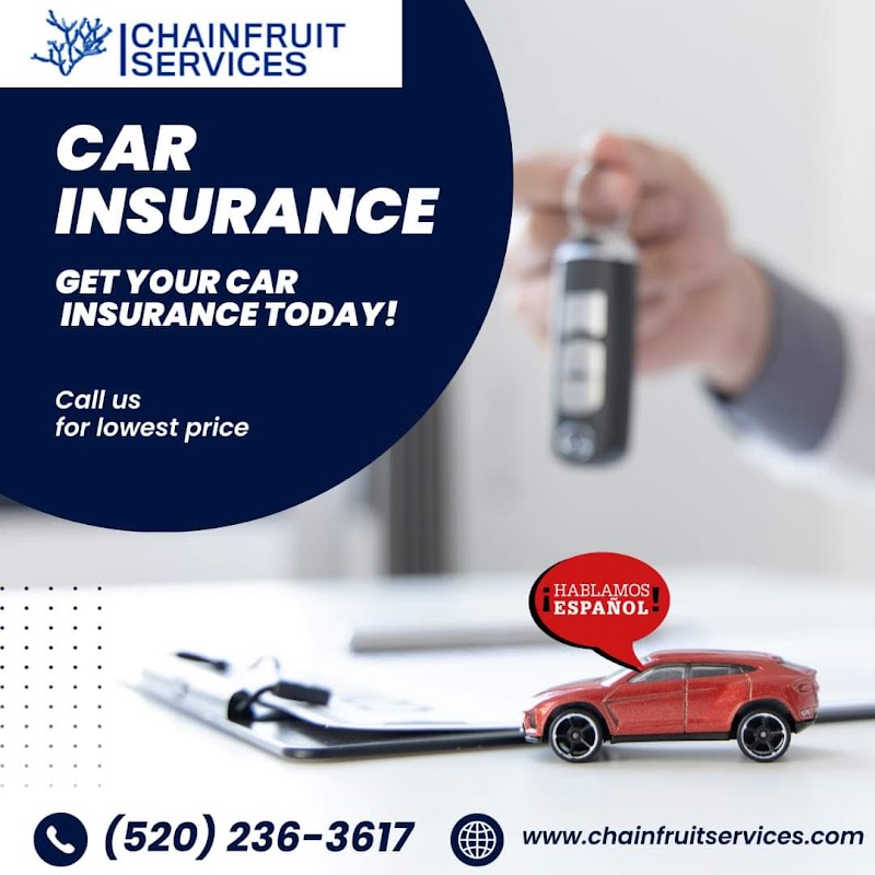 Chainfruit Insurance Services photo 4