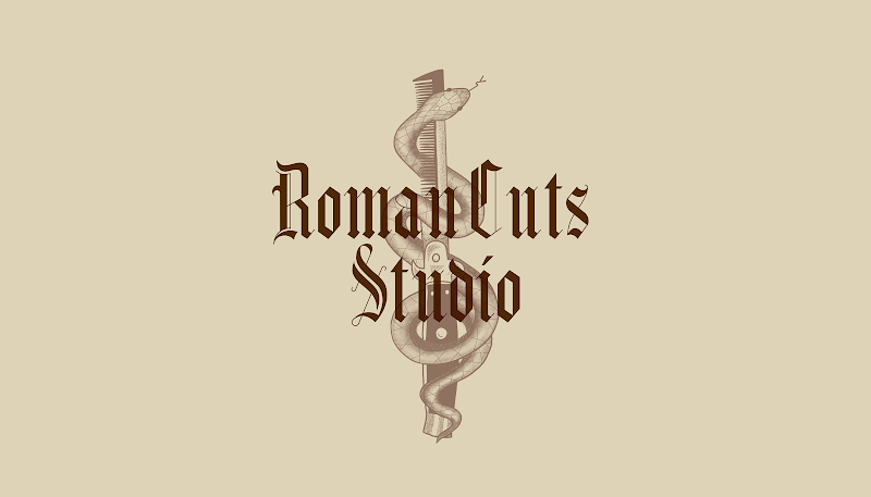 Roman Cuts Studio photo 2