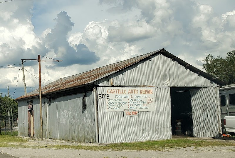 Photo of Castillo Auto Repair
