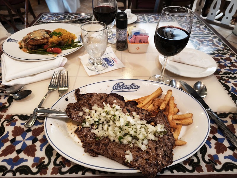 Columbia Restaurant photo 4