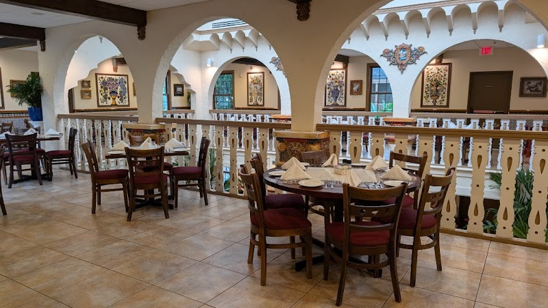 Columbia Restaurant photo 2