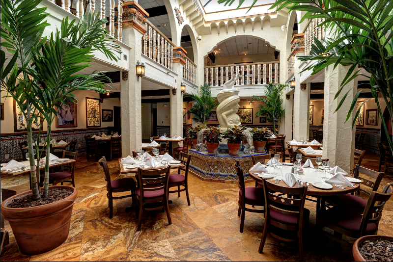 Photo of Columbia Restaurant