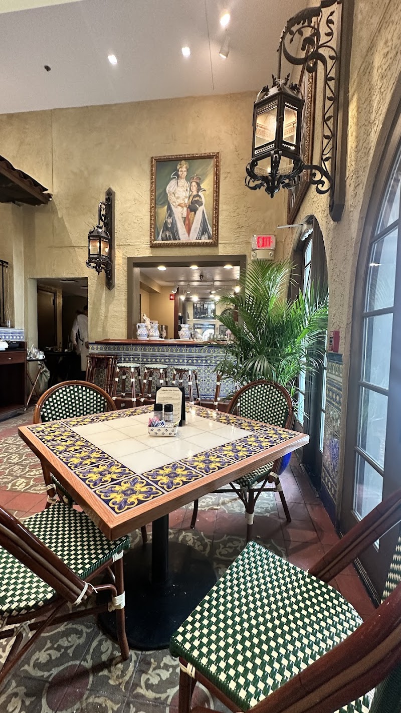 Columbia Restaurant photo 5