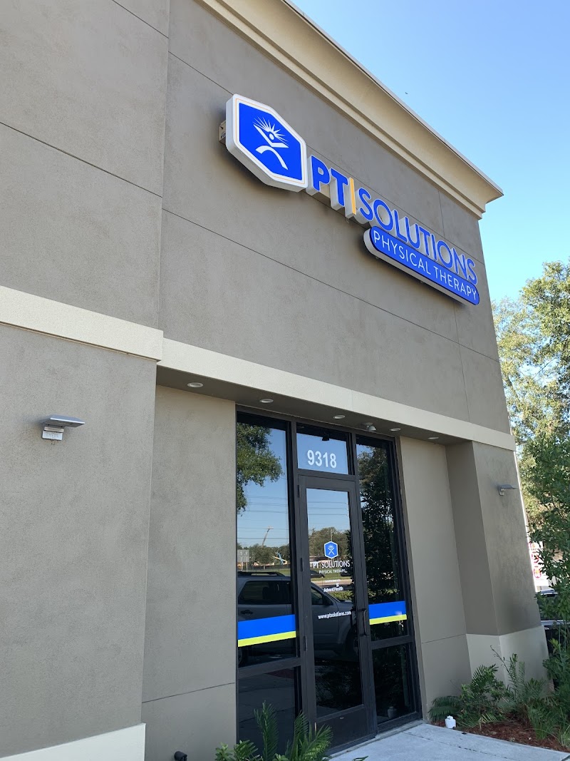 Photo of PT Solutions of Hudson