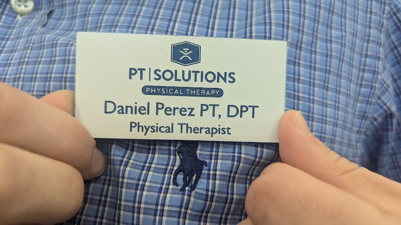 PT Solutions of Hudson photo 4