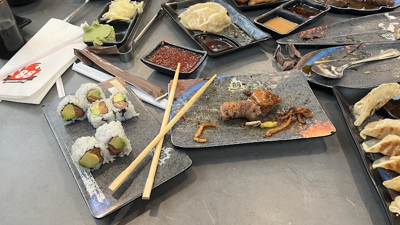 88 Korean BBQ & Sushi AYCE photo 3