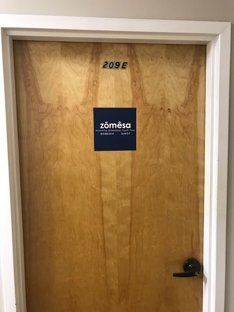 Photo of Zomesa