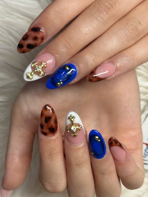 Pretty Q Nails & Spa (Main Street Verrado) photo 5