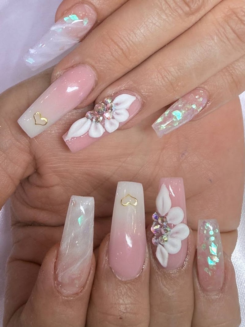 Pretty Q Nails & Spa (Main Street Verrado) photo 2