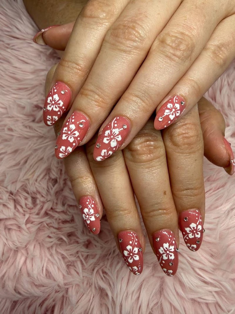 Photo of Pretty Q Nails & Spa (Main Street Verrado)