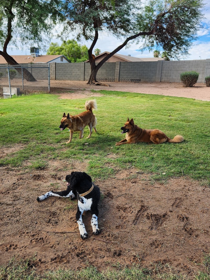 Shawnee Dog Park photo 3