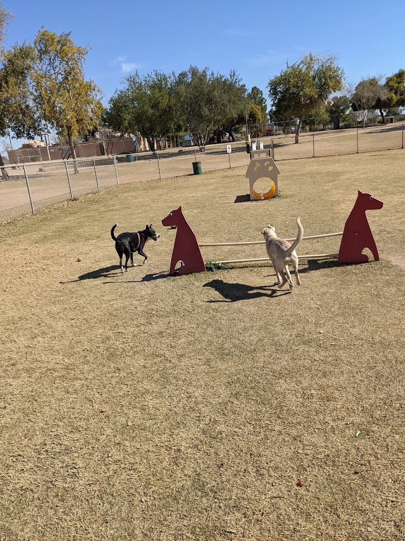 Shawnee Dog Park photo 5