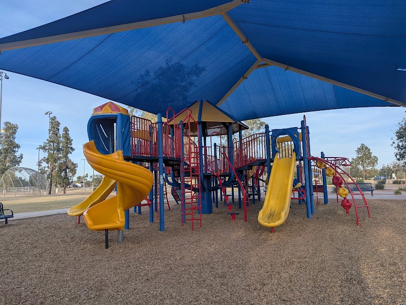 Photo of Shawnee Dog Park