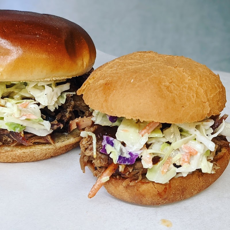 The Hot Box BBQ photo 4