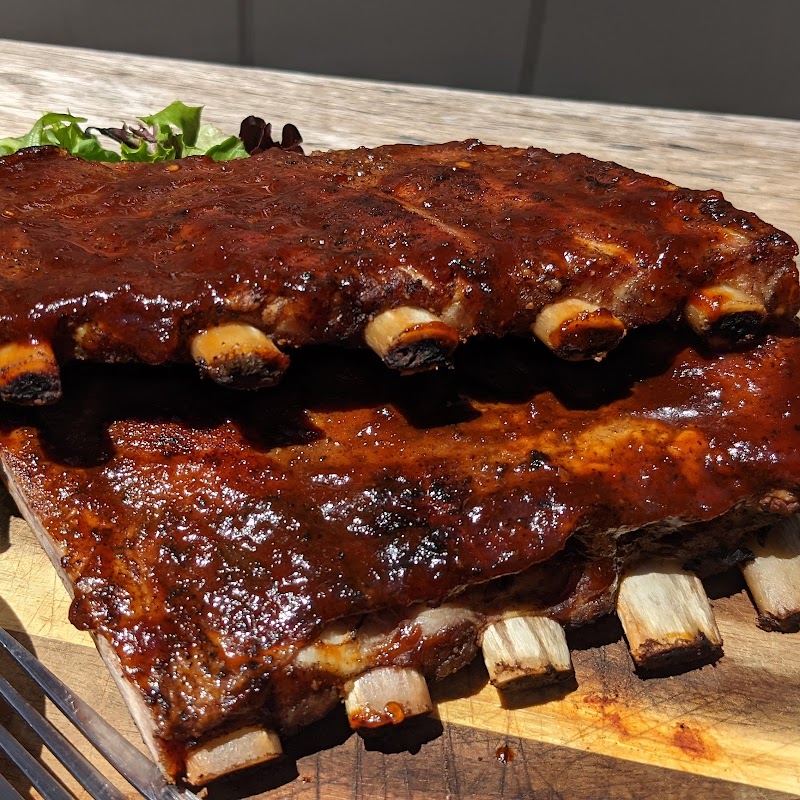 Photo of The Hot Box BBQ