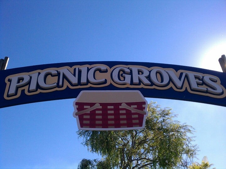 Photo of Picnic Grove